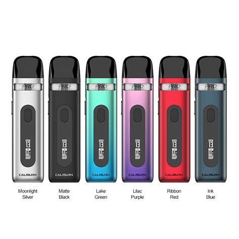 Uwell Amulet Pod vs. Juul: Which One Wins in Performance?